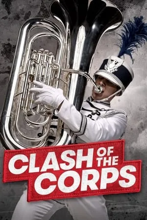 Clash of the Corps portada