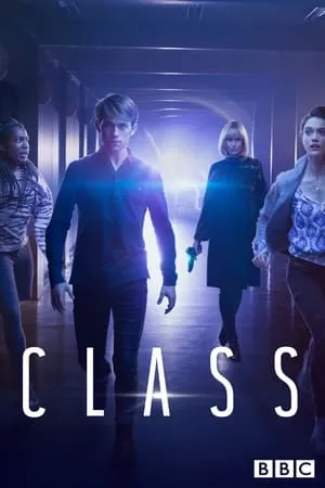 Class portada