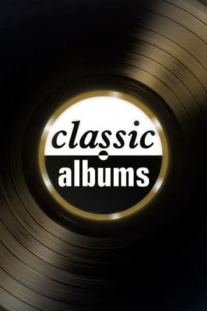 Classic Albums portada