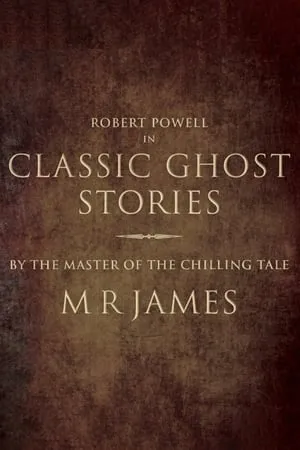 Classic Ghost Stories portada