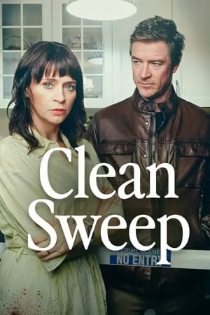 Clean Sweep portada