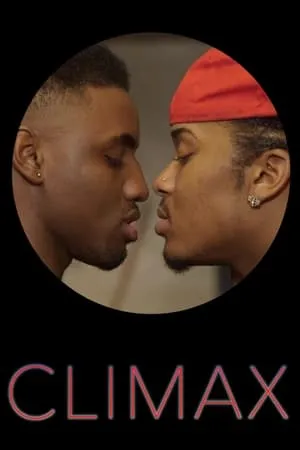 Climax! portada