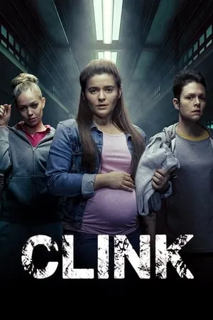 Clink portada