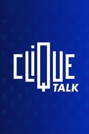 Clique Talk portada