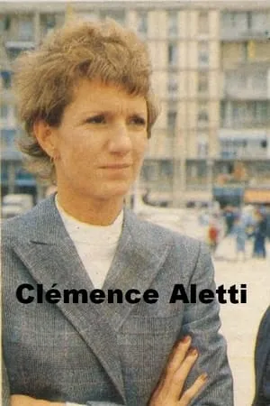 Clémence Aletti portada