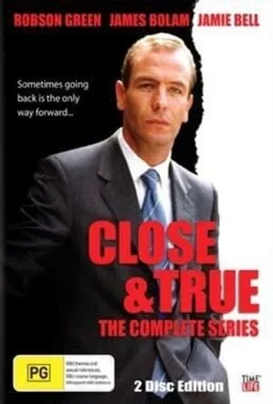 Close and True portada