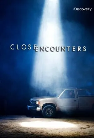 Close Encounters portada