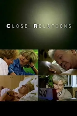 Close Relations portada