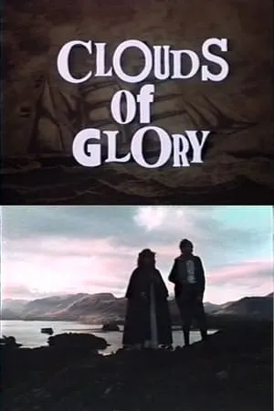 Clouds of Glory portada