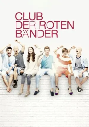 Club der roten Bänder portada