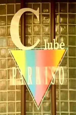 Clube Paraíso portada