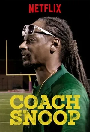 Coach Snoop portada