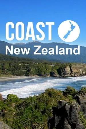 Coast New Zealand portada