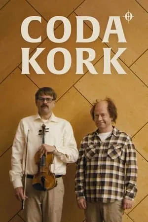 Coda KORK portada