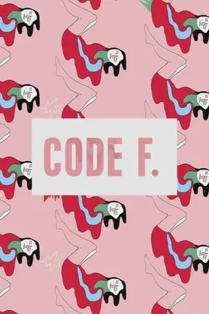 Code F. portada