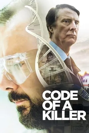 Code of a Killer portada