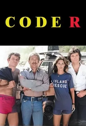 Code R portada