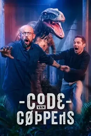 Code van Coppens portada