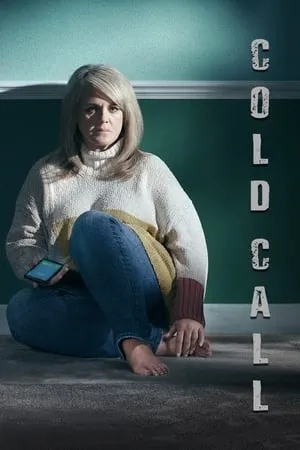 Cold Call portada