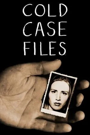 Cold Case Files portada