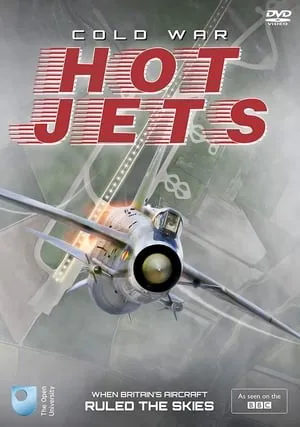 Cold War, Hot Jets portada