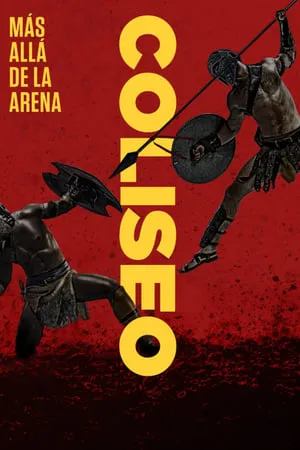 Coliseo portada