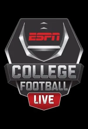 College Football Live portada