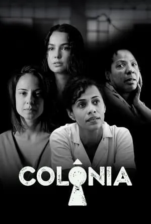 Colônia portada