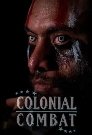 Colonial Combat portada