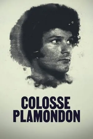 Colosse Plamondon portada