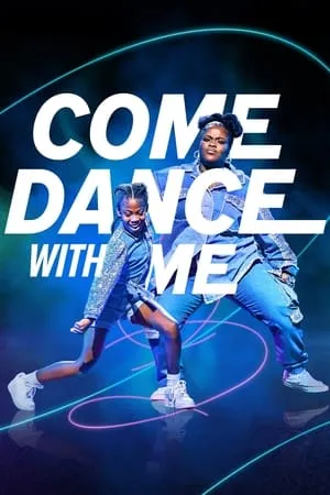 Come Dance With Me portada