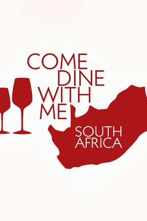 Come Dine With Me: South Africa portada