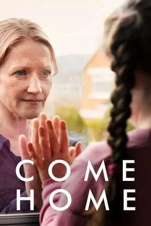 Come Home portada