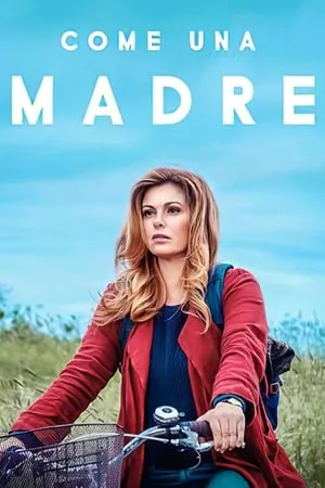 Come una madre portada