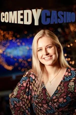 Comedy Casino portada