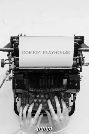 Comedy Playhouse portada