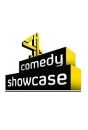 Comedy Showcase portada