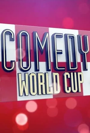 Comedy World Cup portada