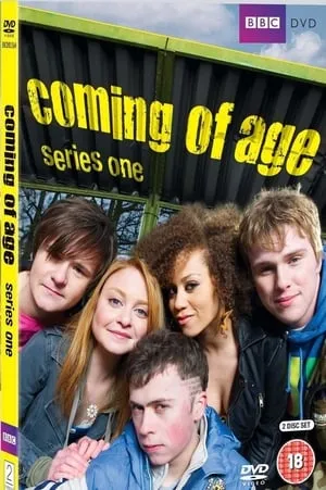 Coming of Age portada