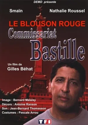 Commissariat Bastille portada