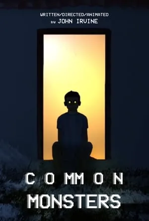 Common Monsters portada