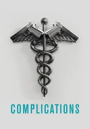 Complications portada