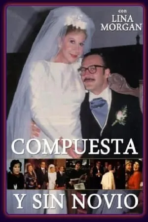 Compuesta y sin Novio portada