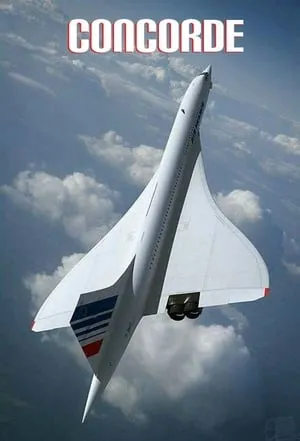 Concorde portada