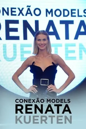 Conexão Models portada