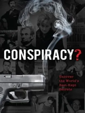 Conspiracy? portada