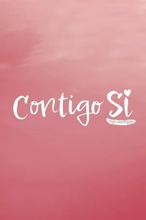 Contigo Sí portada