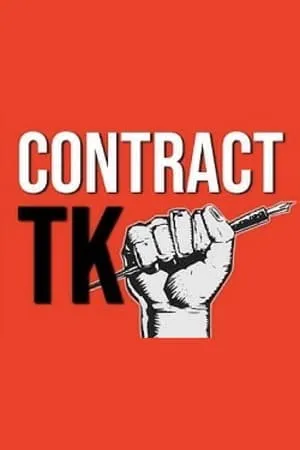 Contract TK portada