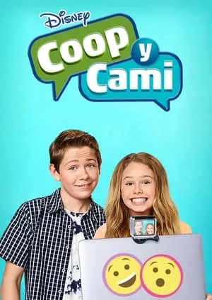 Coop y Cami portada