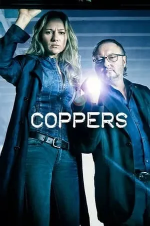 Coppers portada